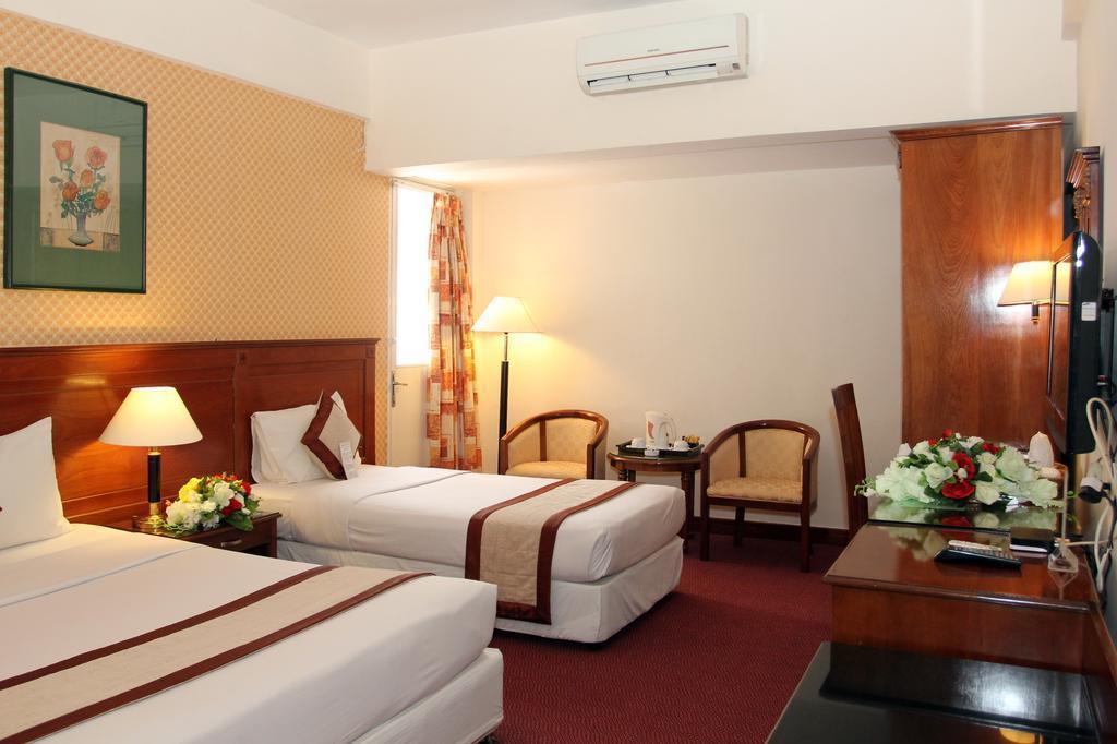 Фотографія Saigon Star 3*