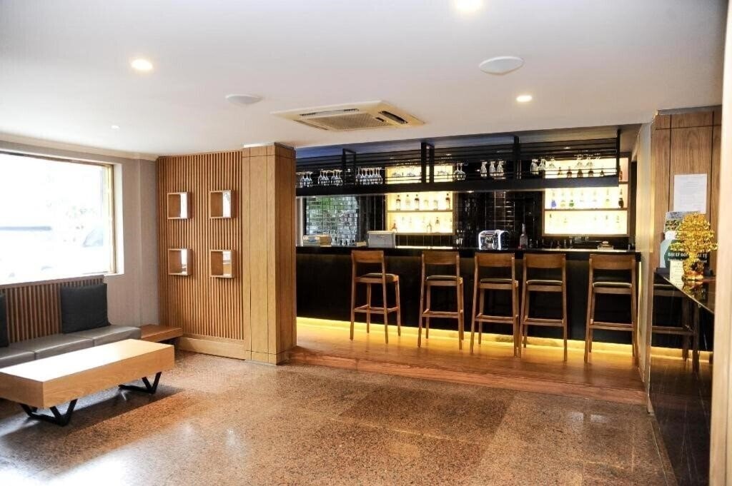 Зображення Saigon Star 3*