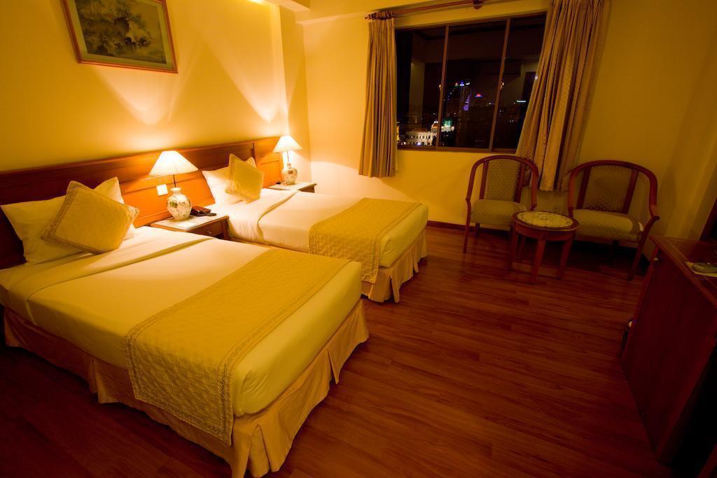 Зображення Oscar Saigon 3*