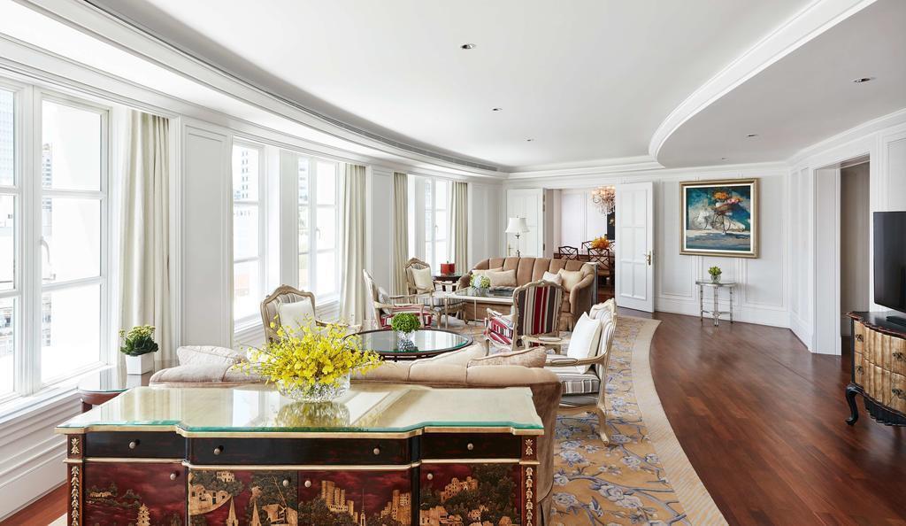 Изображение Park Hyatt 5*