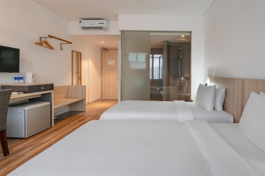 Фотографія Liberty 3 Hotel 3*