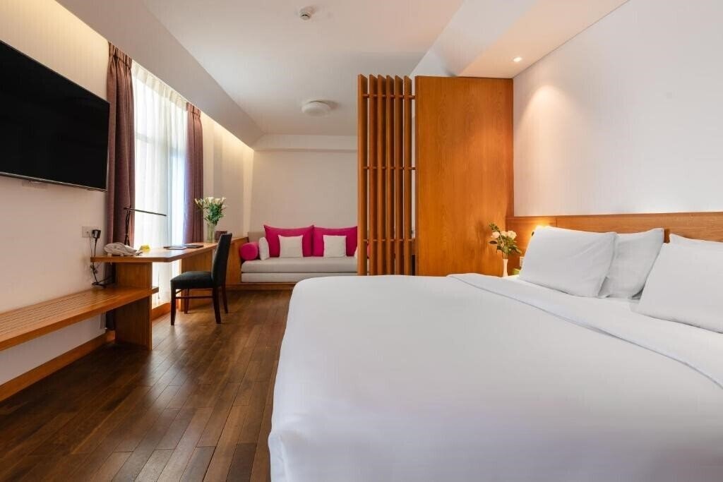 Зображення Liberty 3 Hotel 3*