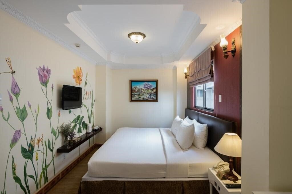 Фото Asian Ruby 3*