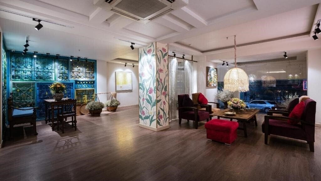 Зображення Asian Ruby 3*