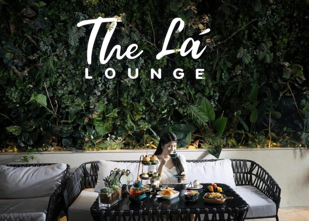 Зображення Royal Lotus Hotel Saigon 4*