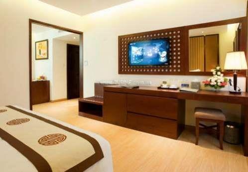 Картинка Royal Lotus Hotel Saigon 4*