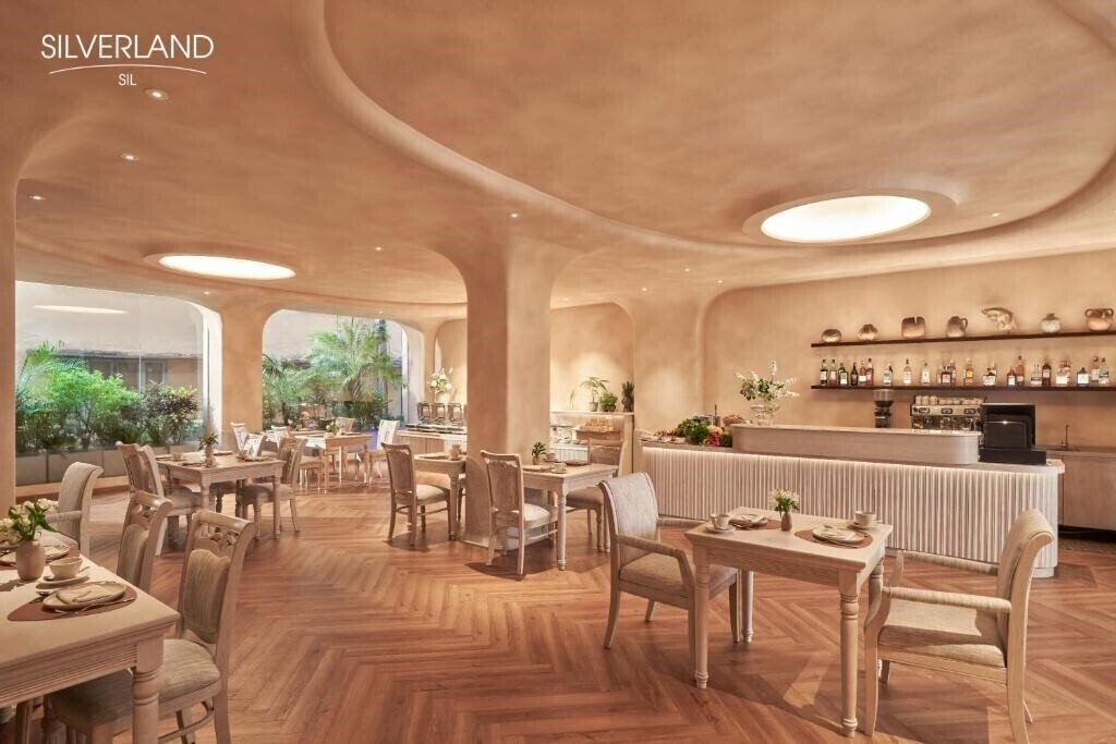 Фотографія Grand Silverland Hotel & Spa 4*
