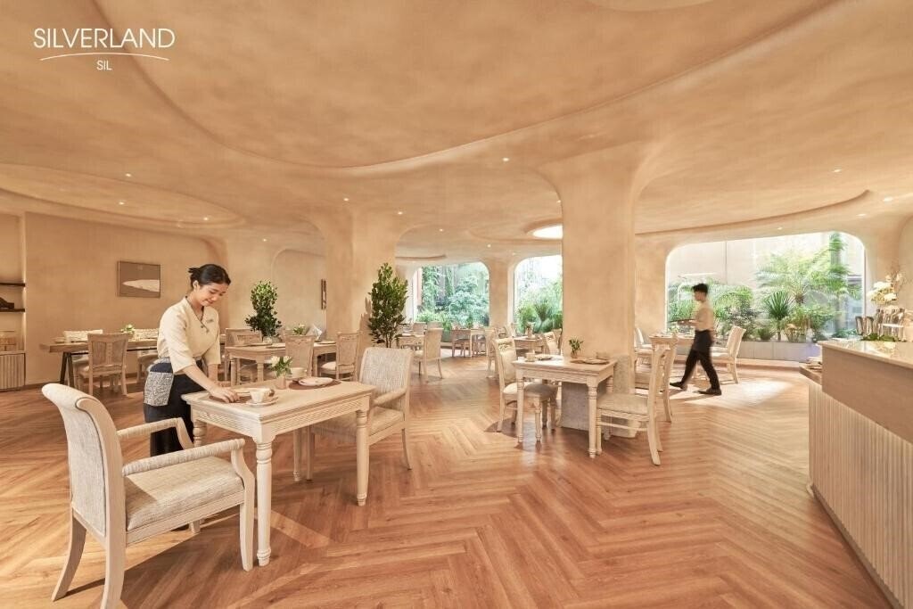 Зображення Grand Silverland Hotel & Spa 4*