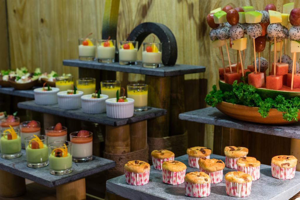 Фотографія Lan Lan 3*