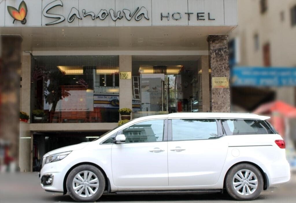 Фото Sanouva 3*