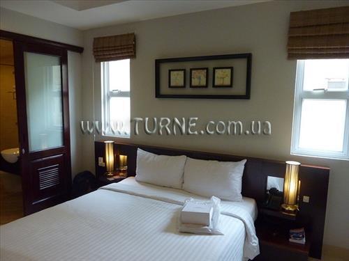 Зображення Sanouva 3*