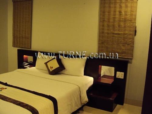 Фотографія Sanouva 3*