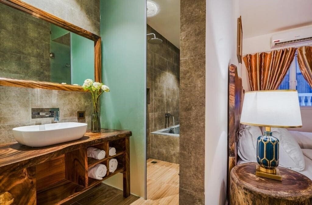 Фото Diamond Hill Hotel 4*
