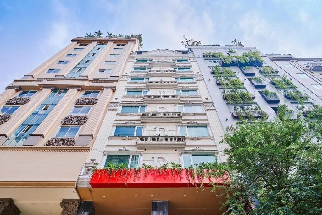 Картинка Diamond Hill Hotel 4*