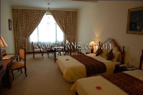 Зображення Saigon Morin 4*