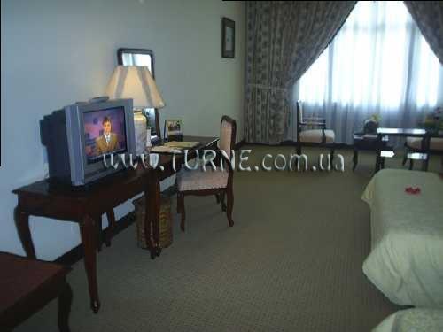 Фотографія Saigon Morin 4*