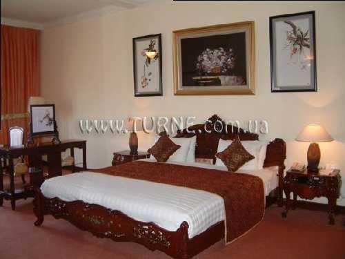 Фото Saigon Morin 4*