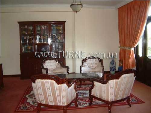 Готель Saigon Morin 4*