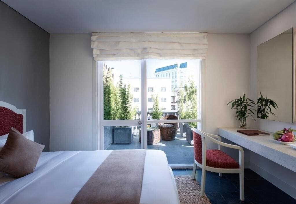 Отель Alba SPA Hotel 3*