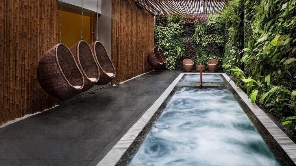Фото Alba SPA Hotel 3*