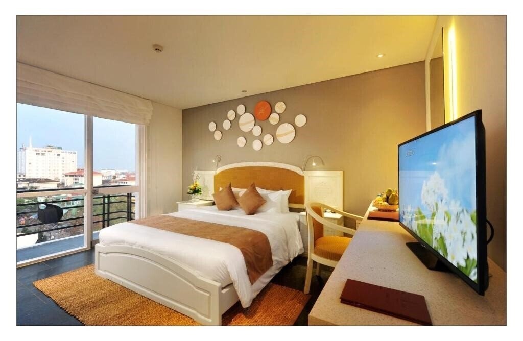 Фотография Alba SPA Hotel 3*