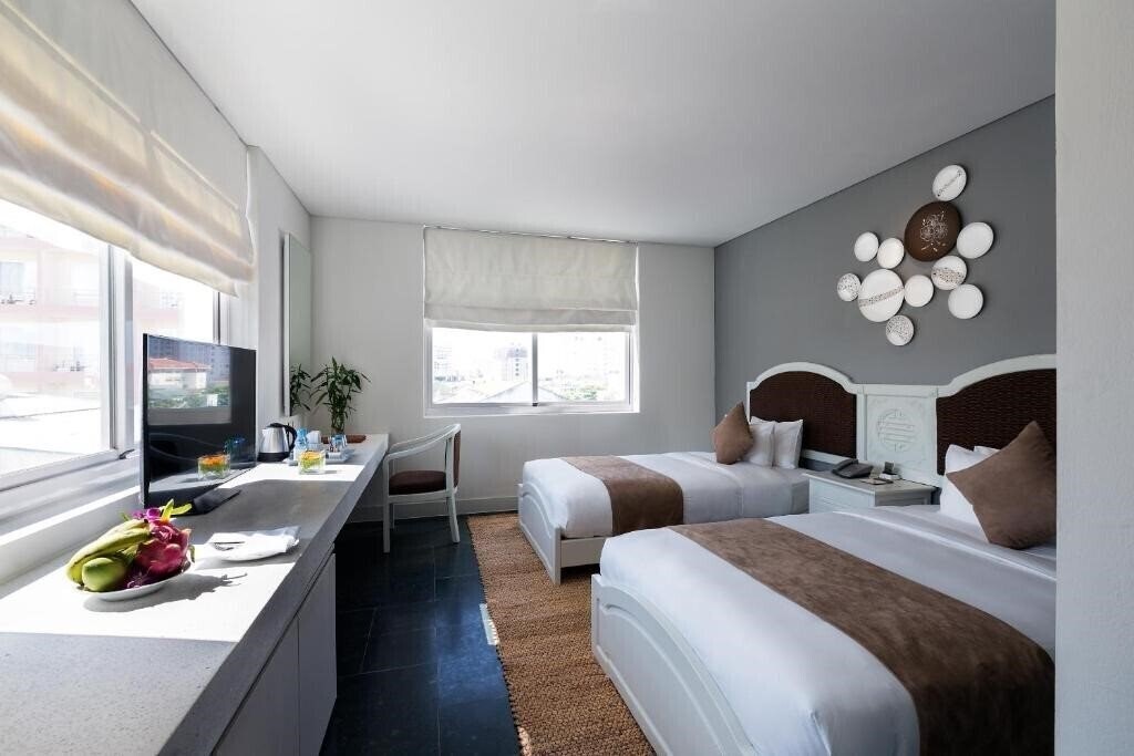Изображение Alba SPA Hotel 3*