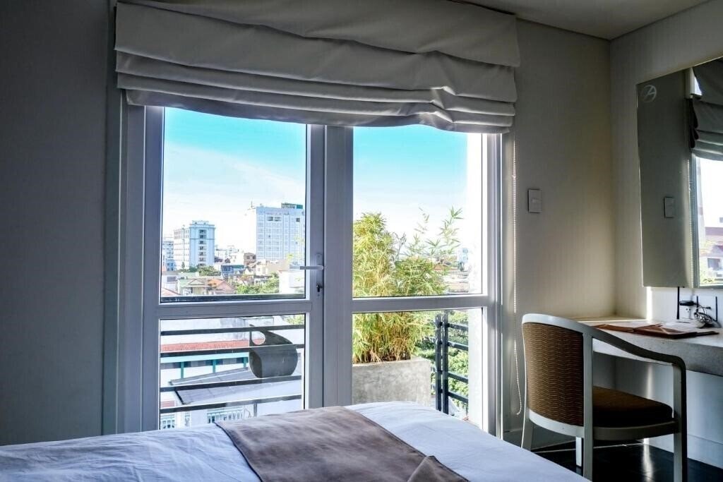 Картинка Alba SPA Hotel 3*