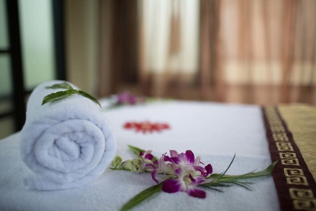 Фотографія Hue Riverside Boutique Resort 4*