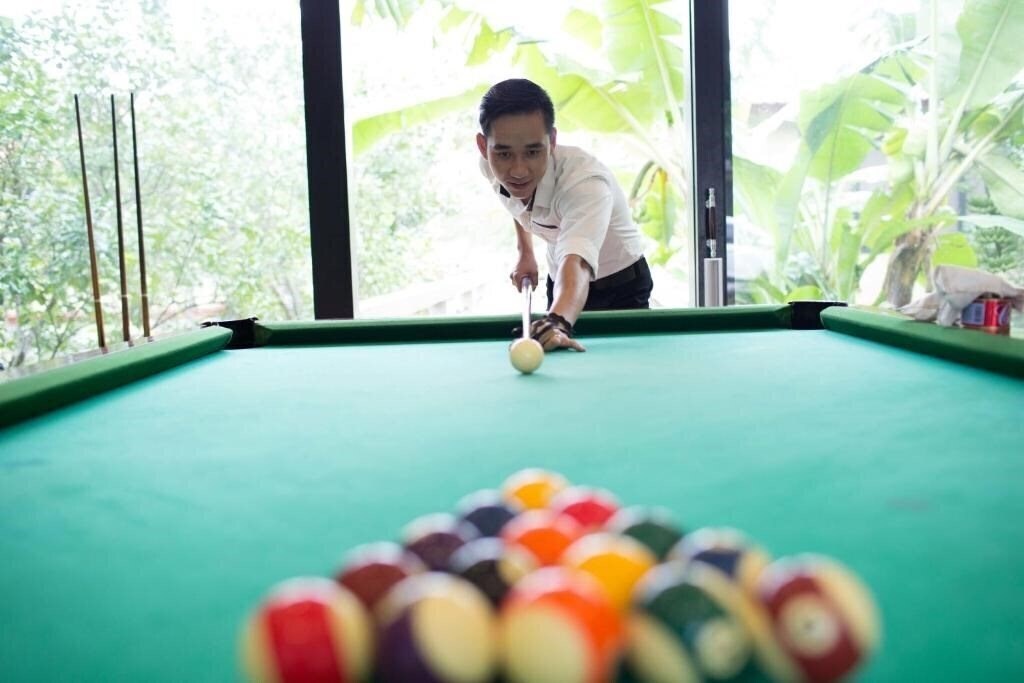 Зображення Hue Riverside Boutique Resort 4*