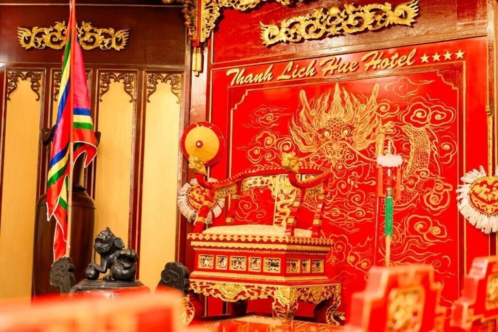 Фотография Thanh Lich Royal Boutique 3*