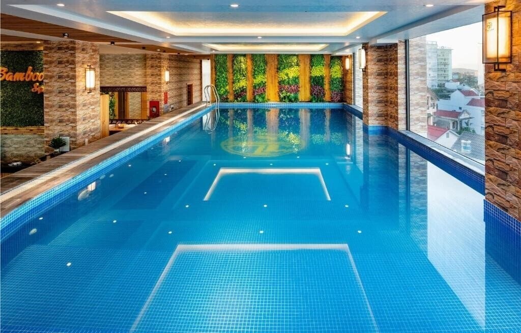 Картинка Thanh Lich Royal Boutique 3*