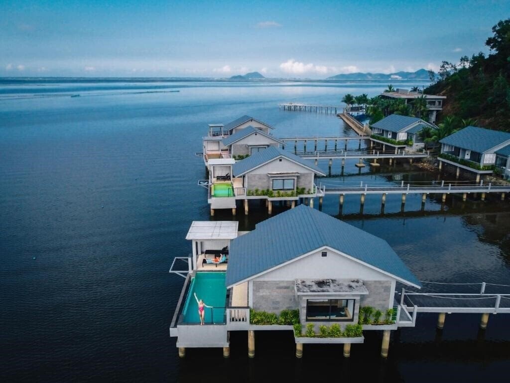 Картинка Vedana Lagoon Resort & Spa 4*