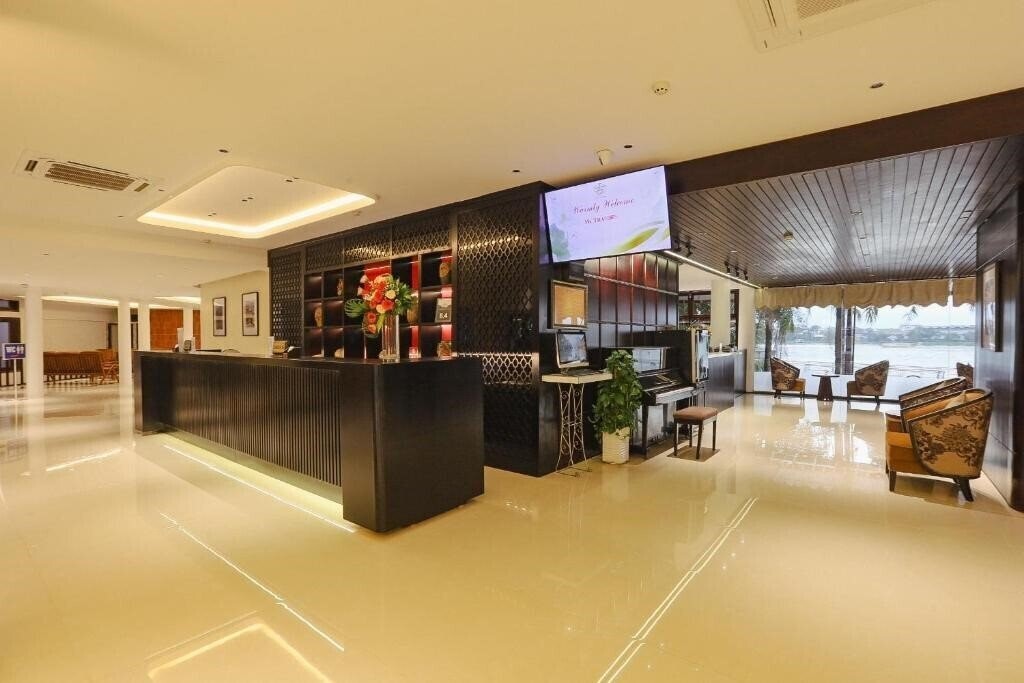 Зображення Huong Giang 4*
