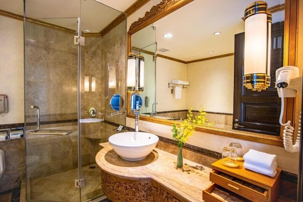 Фотография TTC Imperial Hotel 5*