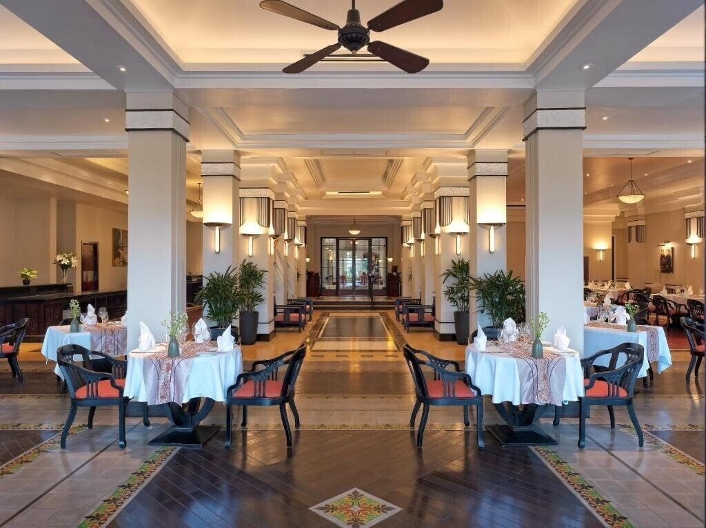 Фотографія Azerai La Residence Hue (ex. La Residence Hotel & SPA) 5*