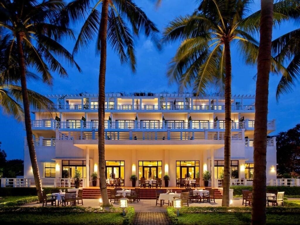 Зображення Azerai La Residence Hue (ex. La Residence Hotel & SPA) 5*