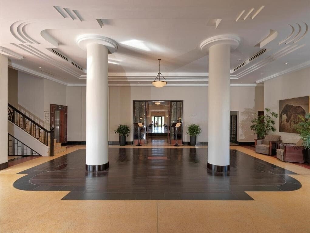 Картинка Azerai La Residence Hue (ex. La Residence Hotel & SPA) 5*