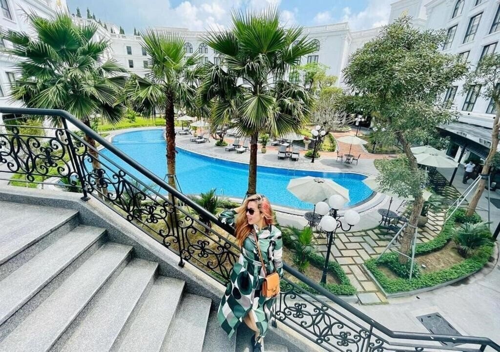 Картинка Silk Path Grand Hue Hotel 5*