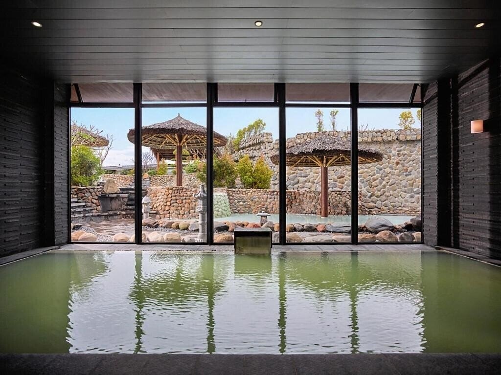 Готель Kobi Onsen Resort Hue Affiliated by Melia 5*