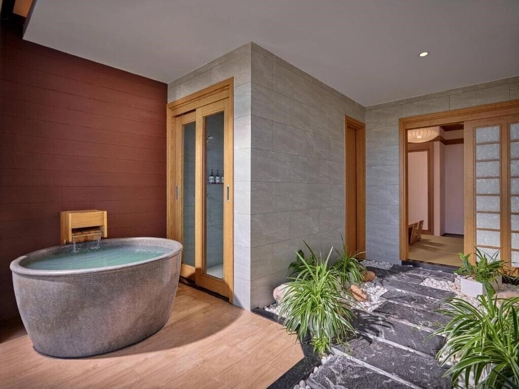 Фотографія Kobi Onsen Resort Hue Affiliated by Melia 5*