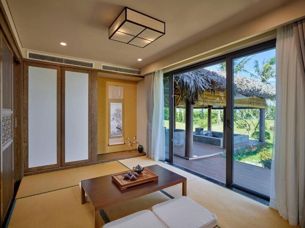 Зображення Kobi Onsen Resort Hue Affiliated by Melia 5*
