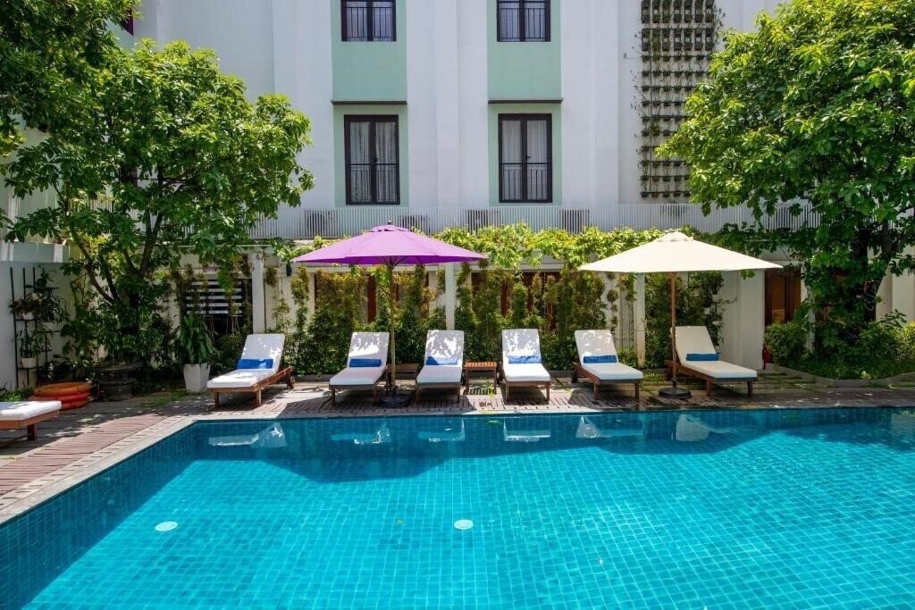 Изображение EMM Hotel Hue 4*