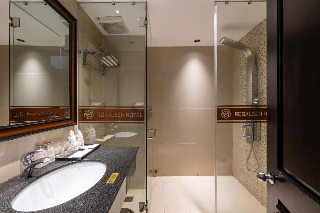 Изображение Rosaleen Boutique Hotel Hue 3*