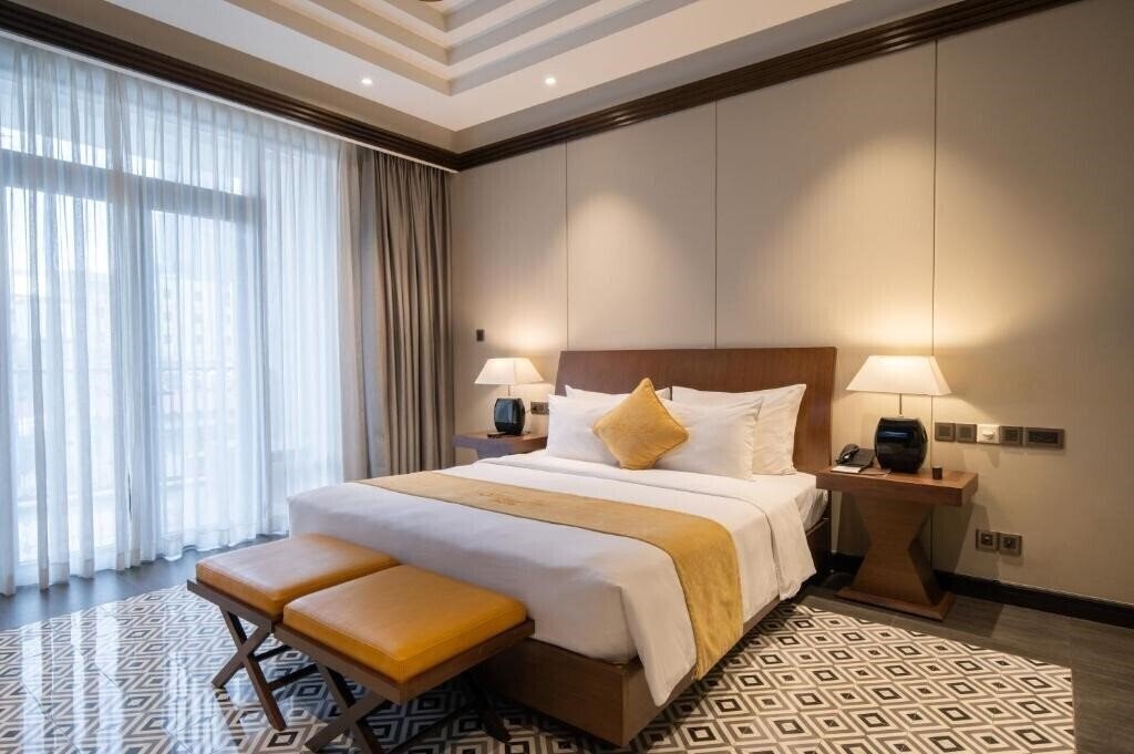 Зображення Senna Hue Hotel 5*