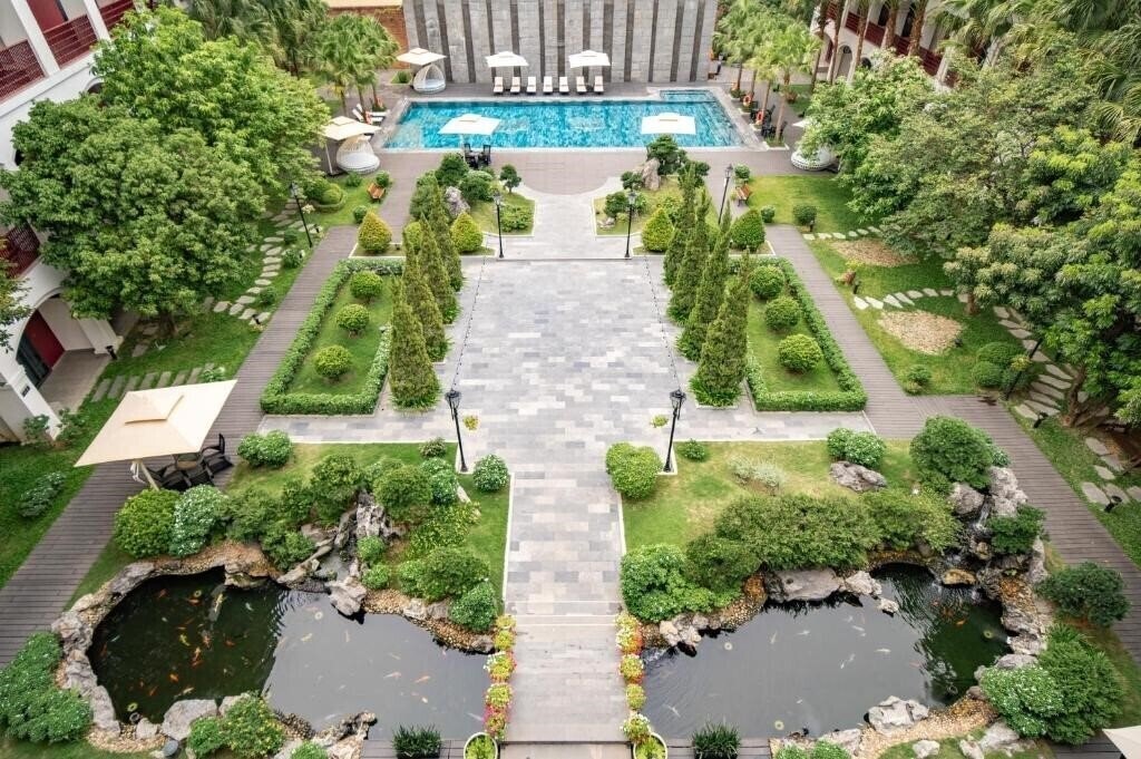 Фотографія Senna Hue Hotel 5*