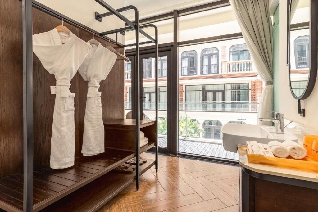 Изображение Lumiere Boutique Vy Da Hotel 4*