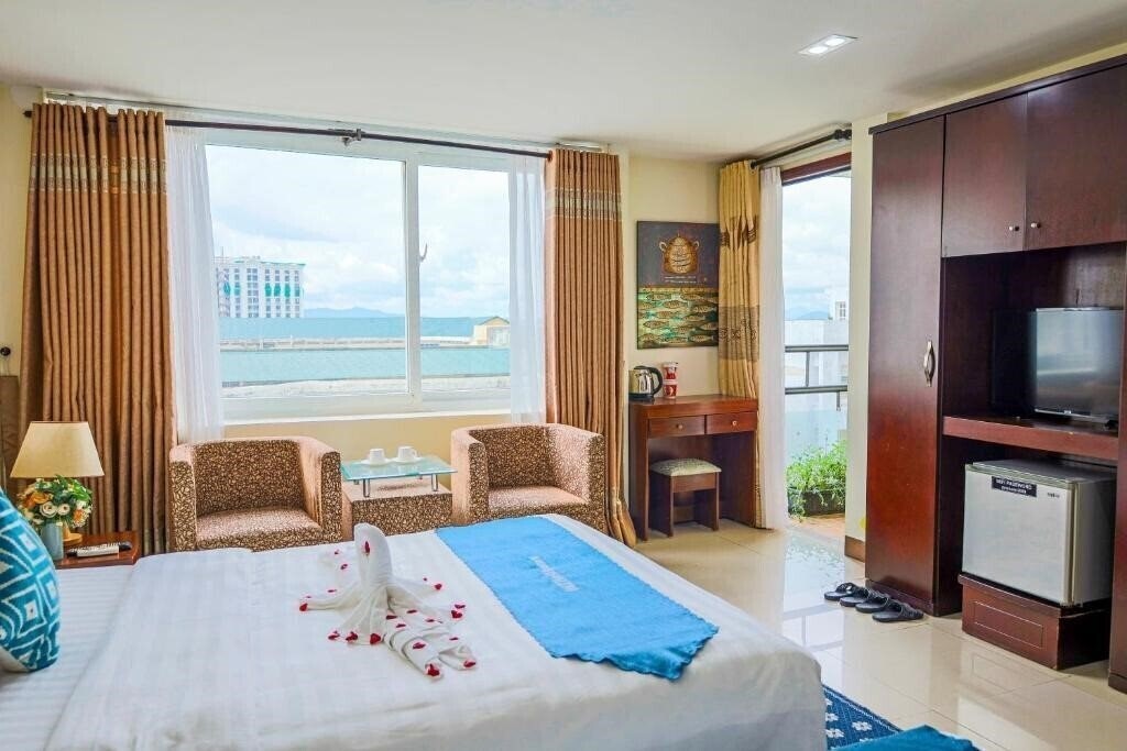 Готель DMZ Hotel 2*