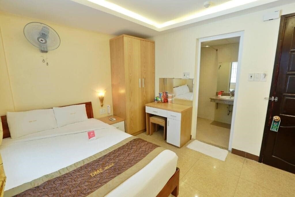 Зображення DMZ Hotel 2*
