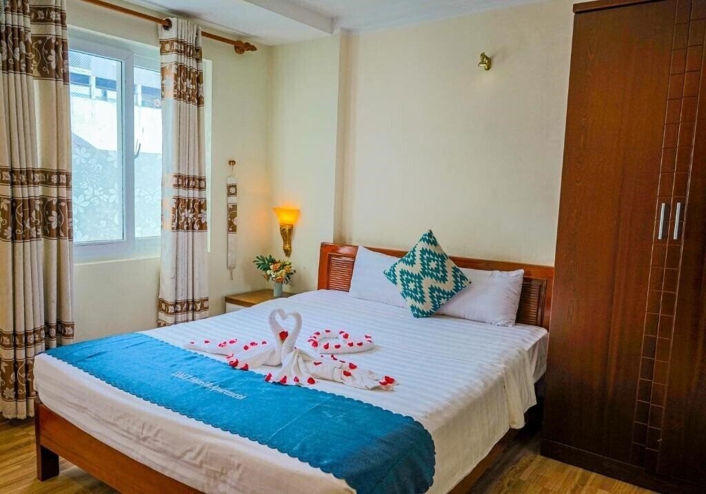 Картинка DMZ Hotel 2*