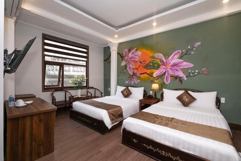 Картинка Jade Hotel 2*